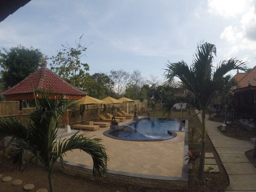 Dream Nusa Lembongan