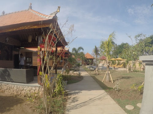 Dream Vakantiepark