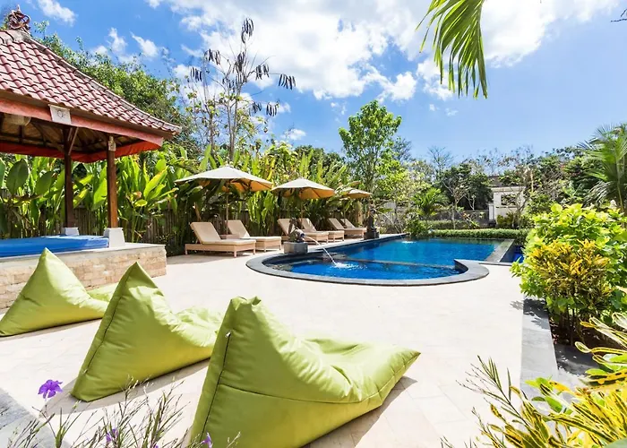 Dream Beach Cottages