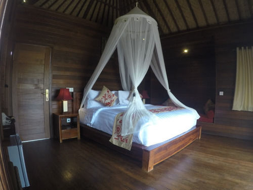 Holiday park Dream Nusa Lembongan (Bali)